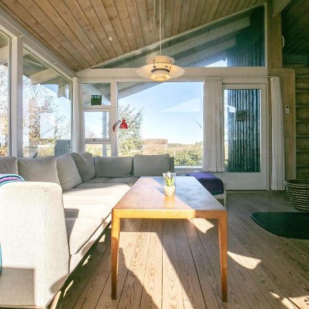 8 Person Holiday Home In Fjerritslev Exterior foto